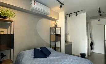 Imagem 3: Apartamento à venda com 1 quarto no condomínio E Side, São Paulo - SP