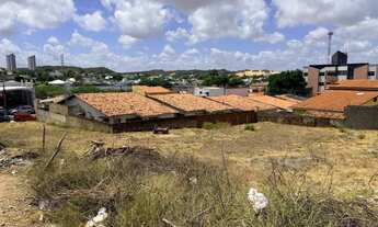 Imagem 4: Area Para Incorporação a Venda - Av.Jaguarari Natal / RN