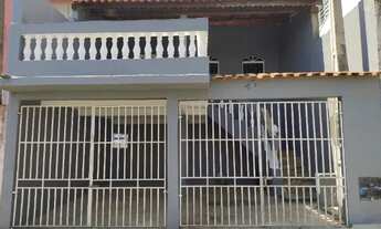 Imagem 2: Casa em Mogi das Cruzes - Jardim Universo