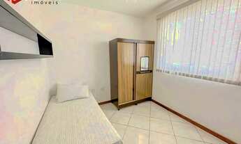 Imagem 16: APARTAMENTO À VENDA NA PRAIA DO MORRO EM GUARAPARI/ES, 3 QUARTOS + DCE, VISTA LATERAL PARA