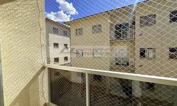 Imagem 6: Apartamento para Venda em Jundiaí, Morada das Vinhas, 2 dormitórios, 1 banheiro, 1 vaga