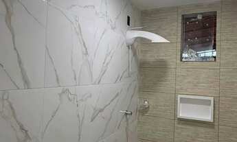 Imagem 3: Imóvel para venda possui 90 metros quadrados com 2 quartos em Centro - Barra dos Coqueiros