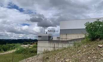 Imagem 2: INBOX CIA IMOBILIÁRIA VENDE - Terreno Industrial pronto para construção