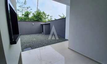 Imagem 6: Sobrado Geminado com 1 suíte(s) mais 2 quarto(s) à venda no bairro BOM RETIRO em JOINVILLE