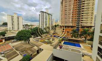 Imagem 7: Excelente Flat Mobiliado 1/4 (5º Andar) Setor Pedro Ludovico