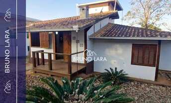 Imagem: Casa disponível para locação no Condomínio