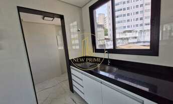 Imagem 7: Apartamento 70m² para locação 2 suítes