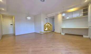 Imagem 2: Apartamento para alugar, 75 m² por R$ 4500/mês - Tatuapé - São Paulo/SP