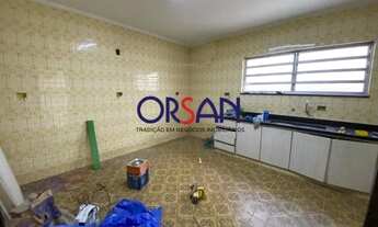 Imagem 7: SãO CAETANO DO SUL - Sobrado Padrão - Boa Vista