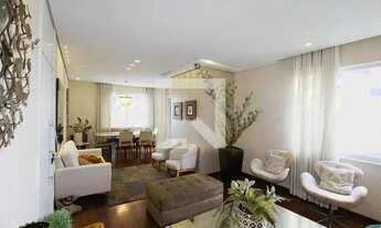 Imagem: Apartamento à Venda - Gutierrez, 4 Quartos