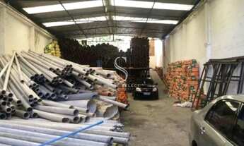 Imagem: Cambuci, Galpão Comercial à venda de 500m²