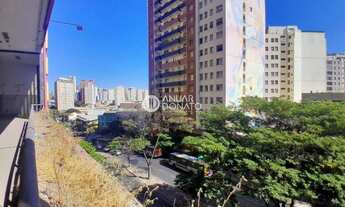 Imagem 6: Centro - Andar corrido para aluguel na Anuar Donato