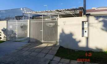 Imagem: Residência no Alto Boqueirão!!