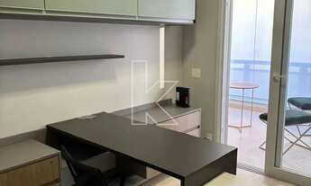 Imagem 5: Apartamento Amplo de 171m² - Paraíso/SP