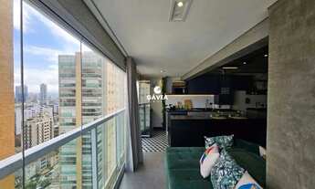 Imagem: Apartamento à venda no Ponta da Praia em