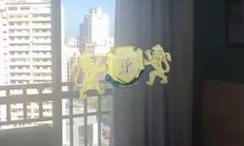 Imagem 2: Flat com excelente localização para alugar - Parque Augusta Studios