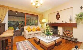 Imagem 6: Apartamento com 315 metros quadrados com 3 quartos no bairro Petrópolis - Porto Alegre - R