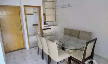 Imagem 3: Apartamento com 3 dormitórios para alugar, 82 m² por R$ 4.164,43/mês - Tatuapé - São Paulo