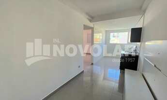 Imagem 2: Apartamento na Vila Maria com 2 Dormitórios