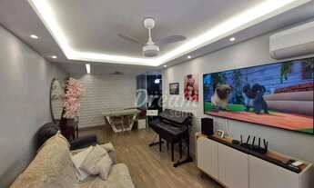 Imagem 4: Apartamento com 2 dormitórios à venda, 112 m² por R$ 850.000,00 - Alto - Teresópolis/RJ