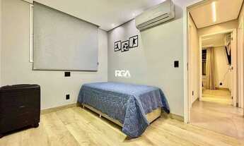 Imagem 7: Área Privativa 3 Quartos (1 Suíte com Closet) 2 Vagas Jaraguá, BH