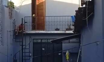 Imagem 5: MOBILIADO-ÁGUA 24 hs - Parte mais alta da velha Marabá!