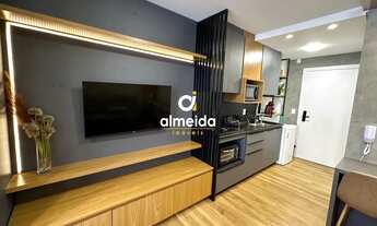 Imagem 6: STUDIO LUXO NO UNIQO EM CAMOBI PRÓX. UFSM