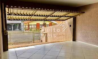 Imagem 4: Residência Térrea Com Amplo Terreno - Uvaranas