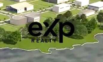 Imagem 5: Lote Empresarial c/ 3.917,92 m² - Condomínio Green Company - Próx. BR116 - Fazenda Rio Gra