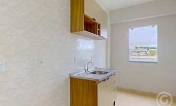 Imagem 6: Descubra seu novo lar em Florianópolis: apartamento semimobiliado com excelente localizaçã