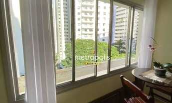 Imagem 3: Apartamento com 2 dormitórios à venda, 80 m² por R$ 820.000,00 - Brooklin - São Paulo/SP