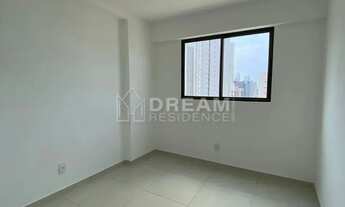 Imagem 11: Imóvel para venda com 100 metros quadrados com 3 quartos em Boa Viagem - Recife - PE