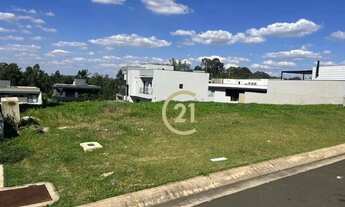 Imagem: Terreno à venda no Condomínio Villa dos