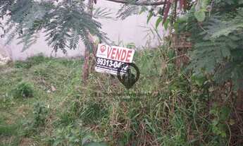 Imagem 4: Terreno à venda, 153 m² por R$ 50.000,00 - Campo Grande - Rio de Janeiro/RJ