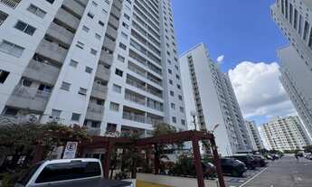 Imagem 3: Alugo apartamento com 03 qtos no Cond. The club