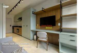 Imagem: Studio 100 Mobiliado