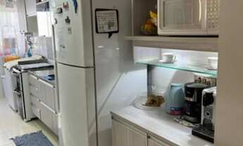 Imagem 4: Jacarepagua, Pechincha, lindo apartamento, 2 quartos (suite), mobiliado, lazer completo