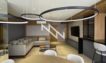 Imagem 3: Apartamento mobiliado 3 suítes - Setor Bueno