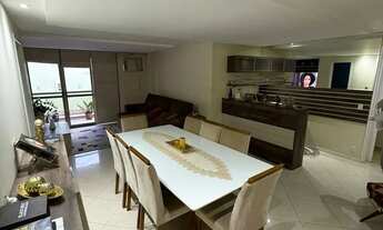 Imagem: Apartamento com 4 quartos em Centro - Nova