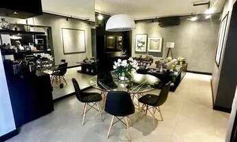 Imagem 6: Apartamento à venda, 144 m² por R$ 1.750.000,00 - Centro - Florianópolis/SC