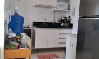 Imagem 6: GR VENDE ED. ACQUA MARINE - 2 Suites - 78M2 - 1 Vaga - Area de lazer - OPORTUNIDADE NO UMA