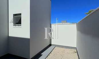 Imagem 7: Casa nova à venda, Areias, Tijucas, SC, com 20% de entrada pelo programa Minha casa minha