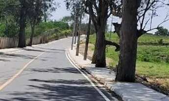 Imagem 5: Chale híbrido em obra