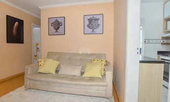 Imagem 2: Apartamento com 3 quartos no Bairro Novo Mundo