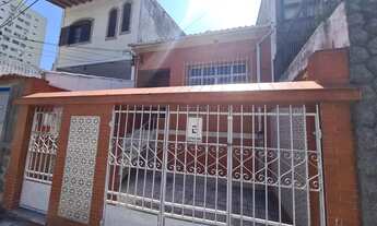 Imagem: SANTA ROSA - CASA - 2 QUARTOS - 1 VAGA