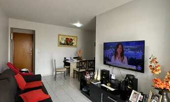 Imagem 3: Imóvel para venda possui 63 metros quadrados com 2 quartos em Setor dos Funcionários - Goi