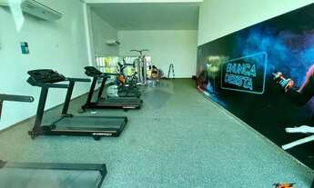 Imagem 6: Apart Hotel Mobiliado em Porto de Galinhas no famoso condomínio Muro alto club