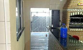 Imagem 5: Casa a Venda Galpão / depósito com 1 vaga na garagem