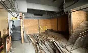 Imagem 4: Loja Comercial para Locação - Freguesia (Jacarepaguá) - 120 m² com Fachada Ampla e Alto Fl