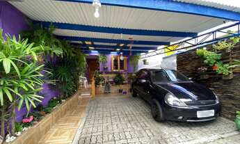 Imagem 2: Casa em Hípica Casa com 3 dormitórios